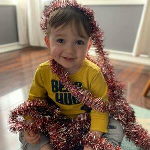 Fundraising Page: Barbara Isherwood